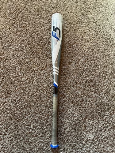 Alloy (-10) 20 oz 30" F5 Bat