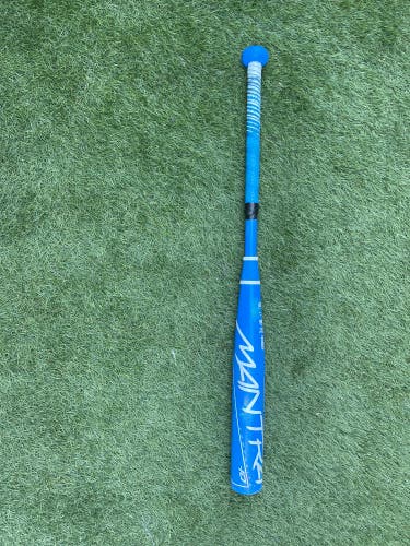 Used Composite (-10) 20 oz 30" Mantra Bat
