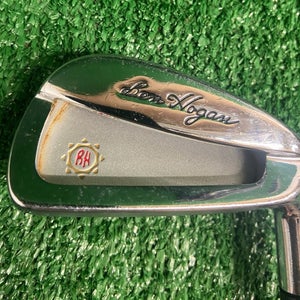 Ben Hogan Apex EDGE Forged 7 Iron RH +1" DG R300 Regular Steel ~38.5" New Grip