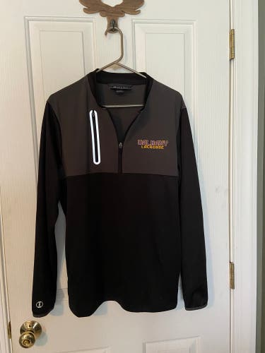 Ualbany Lacrosse 1/4 Zip