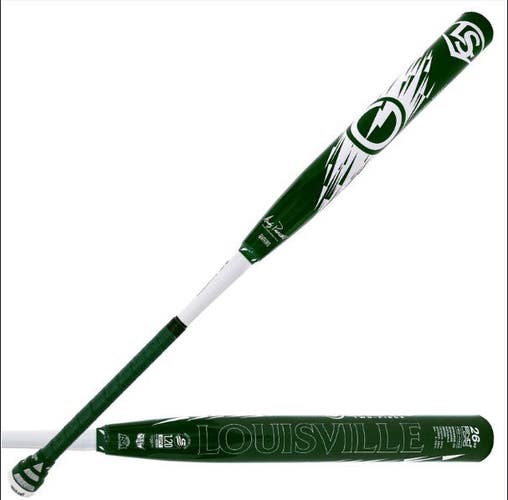 New Louisville Slugger Andy Purcell Slow Pitch Bat