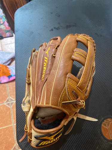 Used Right Hand Throw 11.5" Classic Pro Baseball Glove
