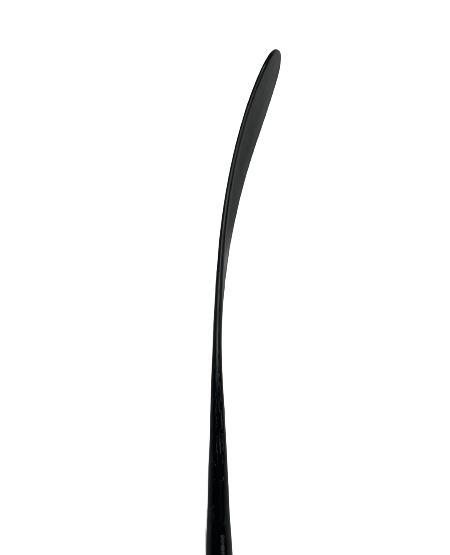 BAUER AGENT GRIP LH PRO STOCK HOCKEY STICK 95 FLEX P92 NHL BRUINS ORLOV (10633)