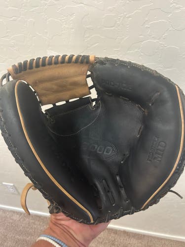 Wilson A200 M1D  Catchers glove