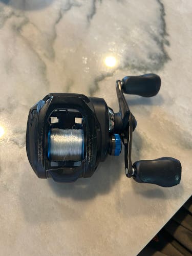 Shimano slx dc