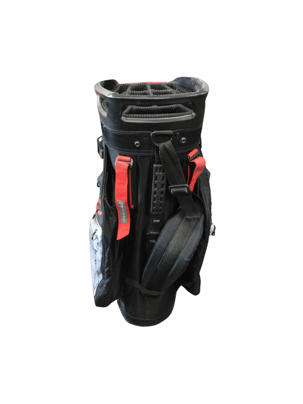 Used Sun Mtn Diva Golf Cart Bags SidelineSwap