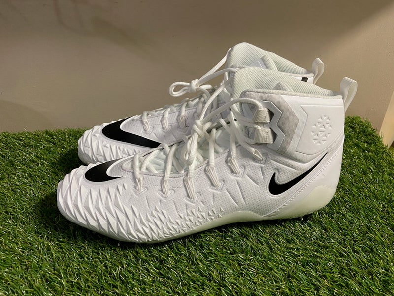 Nike Force Savage Pro 2 Review — Lineman Football