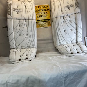 Used 34" Simmons Premier Edition