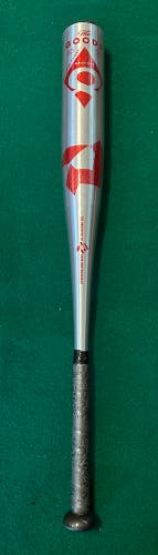 2022 DeMarini The Goods One Piece