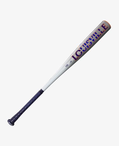 Louisville Slugger Atlas CWS Edition Bat
