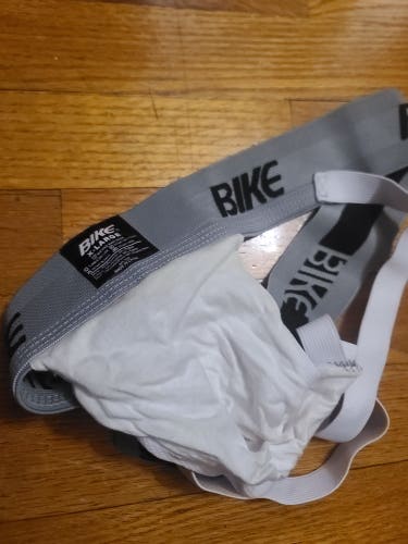 Bike Cup Supporter XL