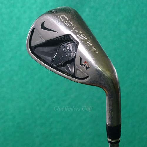 Nike Golf VR-S Covert Single 9 Iron True Temper Dynalite 90 Steel Regular