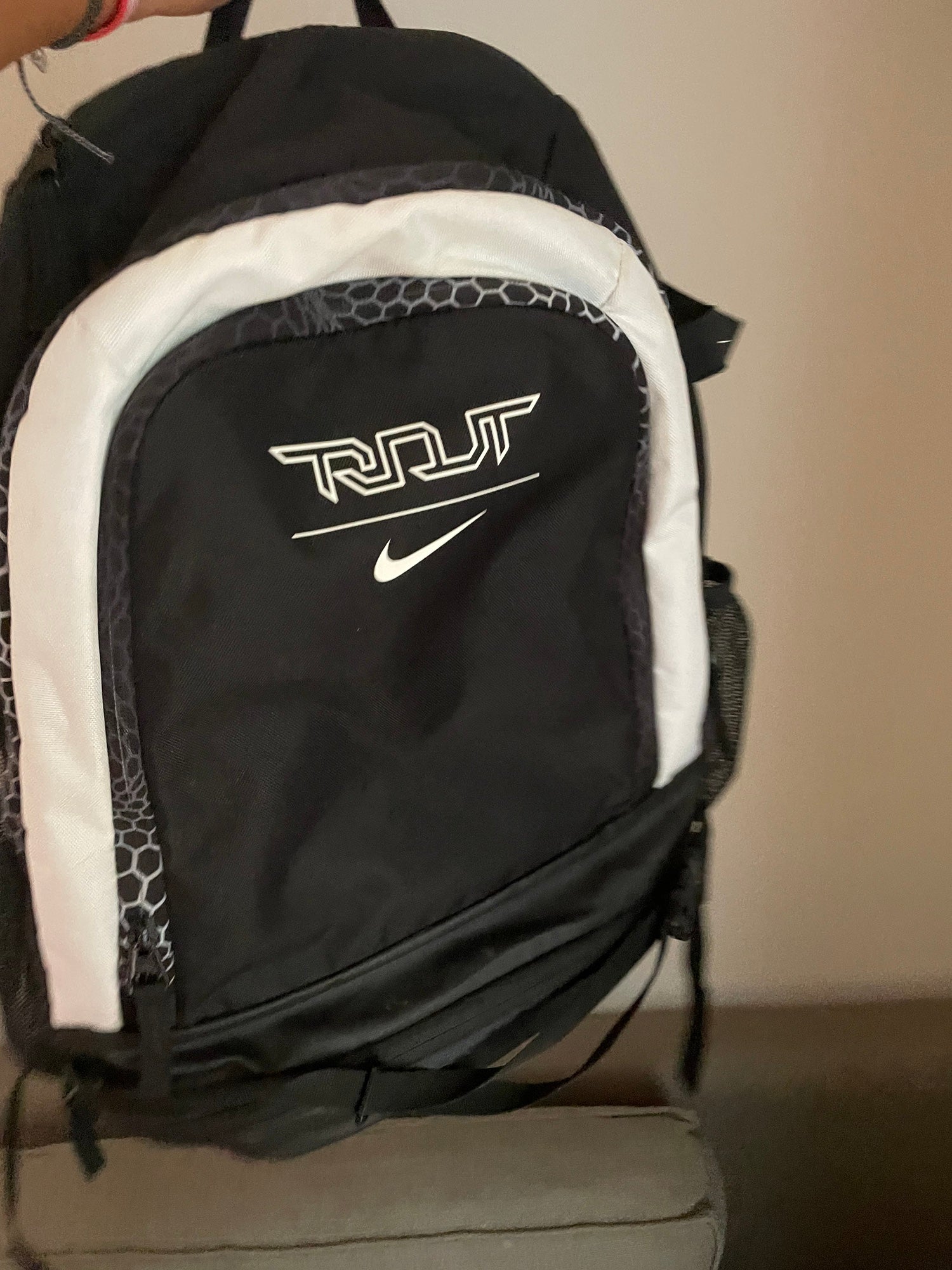 mike trout nike backpack Mike trout backpack | SidelineSwap