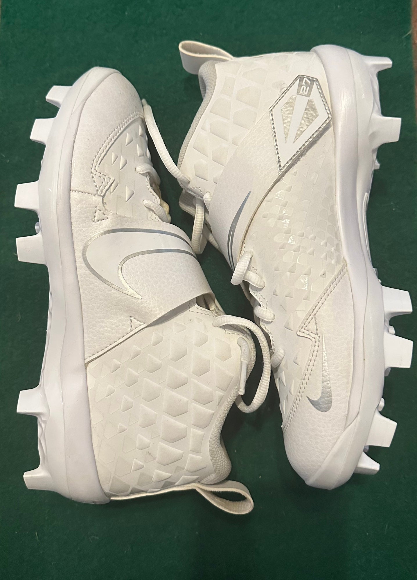 Nike Force Air Trout 6 Pro, Men's Baseball Cleats