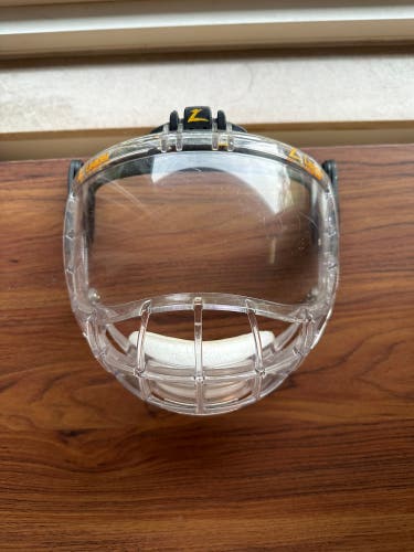 Z leader full shield HV5150