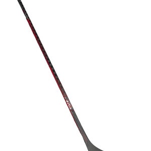 CCM FT4 PRO LH GRIP PRO STOCK HOCKEY STICK 85 FLEX P92 NEW EER (10641)