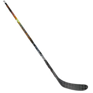 TRUE HZRDUS PX RH GRIP PRO STOCK HOCKEY STICK 90 FLEX P28 BRUINS NHL LINDHOLM (10642)