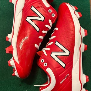 New Balance Cleats