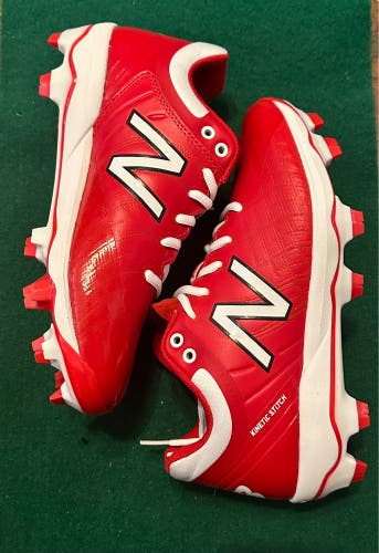 New Balance Cleats