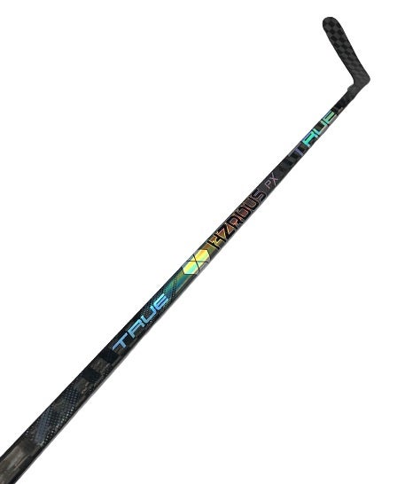 Stick Grip and Texture – Discount Hockey