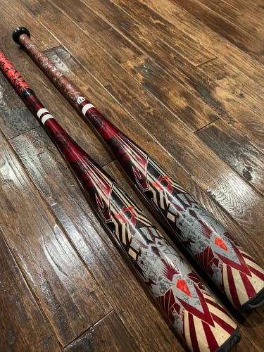 Demarini voodoo bat 32” bBcor 32/29