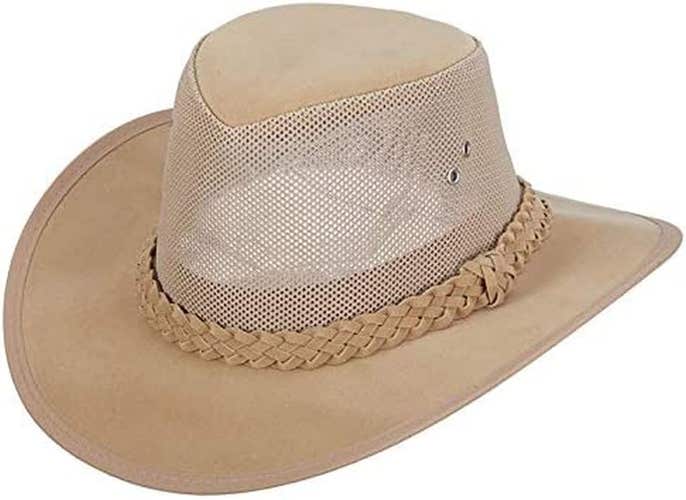 Dorfman Pacific Co. Soaker Hat (2023) Aussie Cap NEW