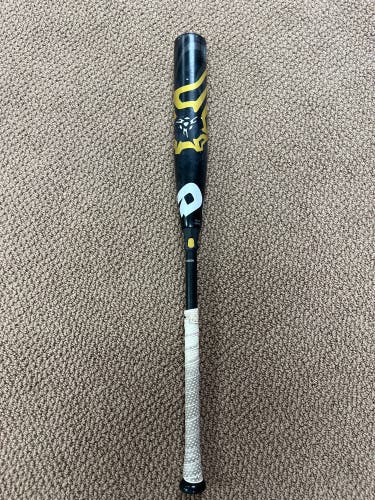 2020 Composite (-5) 28 oz 33" CF Bat