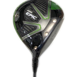 Callaway GBB Epic 10.5* Driver Fujikura Pro 62 Regular Flex
