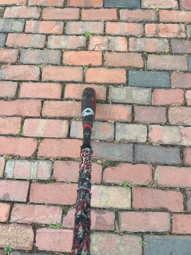 2020 Alloy (-3) 30 oz 33" Voodoo Bat