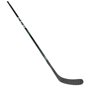 CCM RIBCORE TRIGGER 4 PRO LH GRIP PRO STOCK HOCKEY STICK P92 95 FLEX NHL BRUINS HALL (10644)