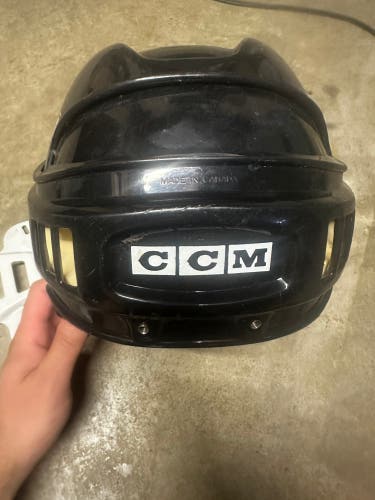 Used Medium CCM HT2 Helmet