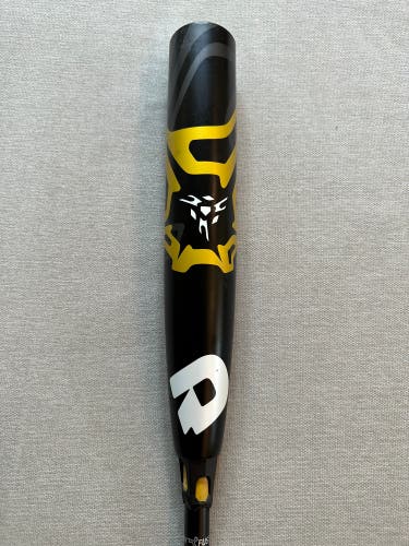 2020 Composite (-8) 24 oz 32" CF Zen Bat