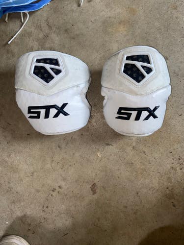 Adult Used Large STX Cell IV Arm Pads