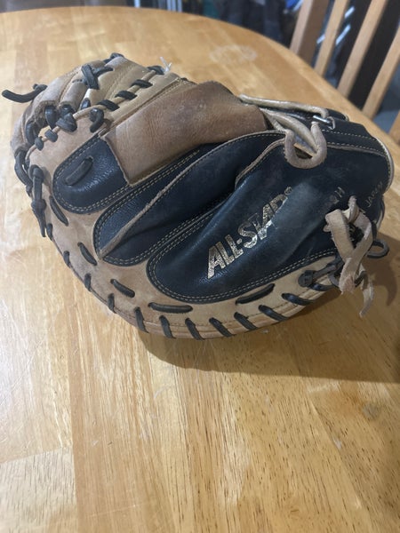 Used 2019 Right Hand Throw 32" Pro elite Baseball Glove