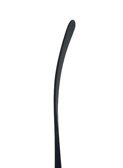WARRIOR ALPHA LX PRO GRIP LH PRO STOCK HOCKEY STICK MID 95 FLEX BRUINS NHL HALL(10655)