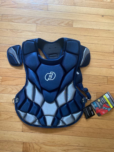Catcher's Chest Protector