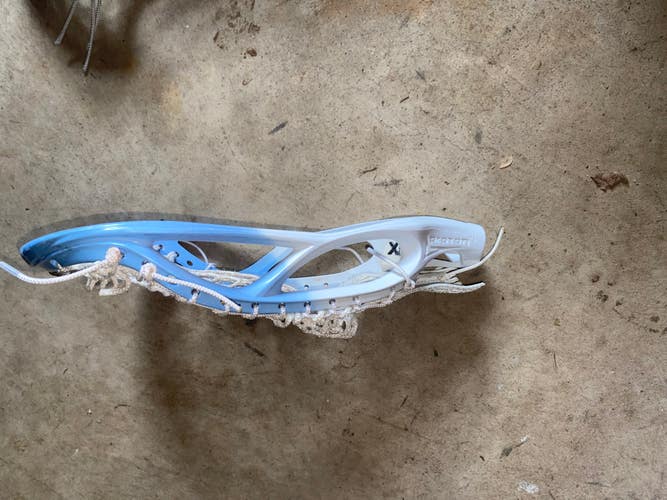 Used Defense STX Strung Proton U Head