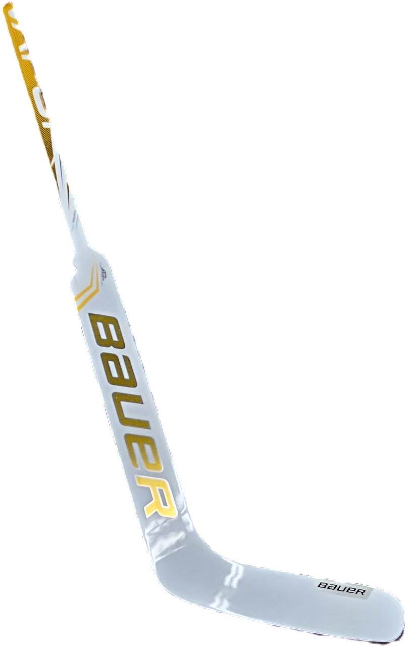 Goalie Stick Sizing Pure Goalie