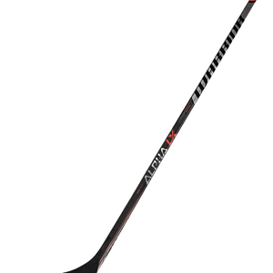 WARRIOR ALPHA LX PRO RH PRO STOCK HOCKEY STICK 100 FLEX NEW NHL(10663)
