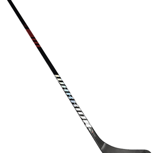 WARRIOR ALPHA LX PRO LH CUSTOM PRO STOCK HOCKEY STICK 90 FLEX P92 NHL ICH NOVIUM (10667)