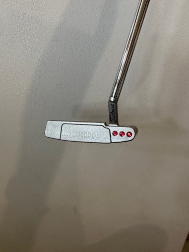 Titleist Scotty Cameron Select Laguna 34" Putter Right Handed