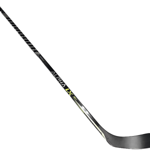 WARRIOR ALPHA LX PRO LH PRO STOCK HOCKEY STICK 105 FLEX NHL NEW ROV DX (10670)