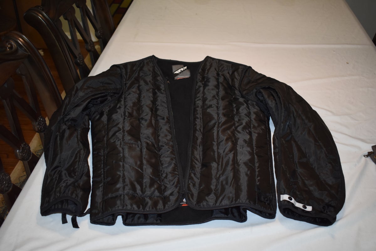 Fly Racing Terra Trex Thermal Liner, Large - great Condition!