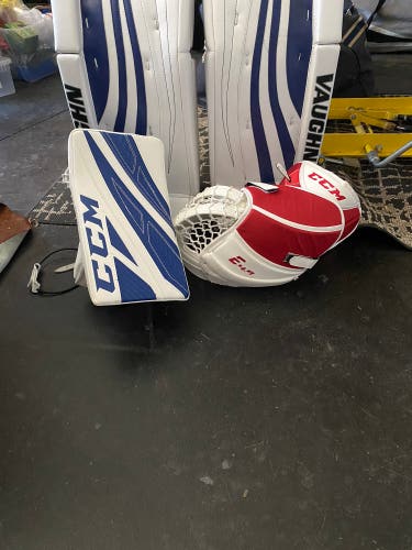 New Regular  Extreme flex 4.9