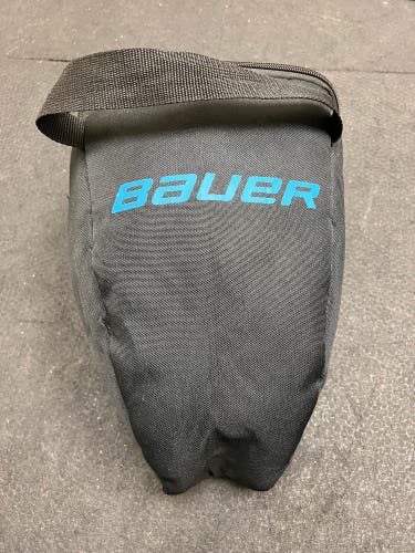 Bauer Goalie Mask Padded Bag