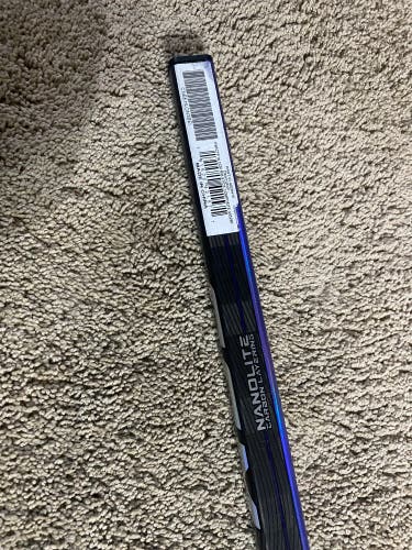 Intermediate Right Handed P28 RibCor Trigger 7 Pro Hockey Stick