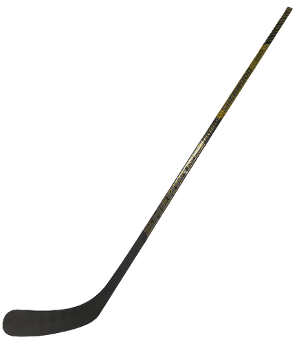 SHERWOOD REKKER ELEMENT ONE RH GRIP PRO STOCK HOCKEY STICK GRIP 87 FLEX P92 NHL EKBLAD (2)(10688)