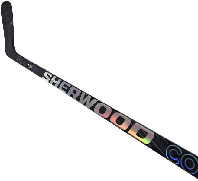 Sherwood Code TMP 3 Grip Intermediate Composite Hockey Stick 