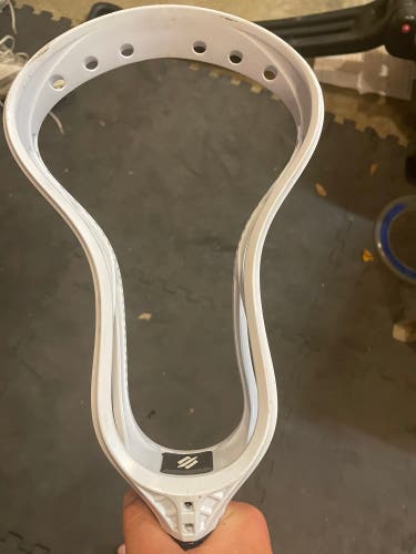 Used Unstrung StringKing Mark 2F Head - Barely Used