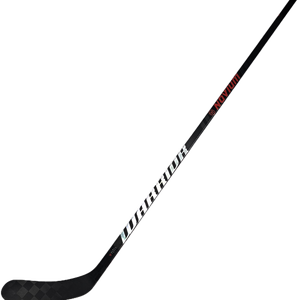 WARRIOR NOVIUM RH CUSTOM PRO STOCK HOCKEY STICK 100 FLEX NHL OVECHKIN LX PRO(10691)